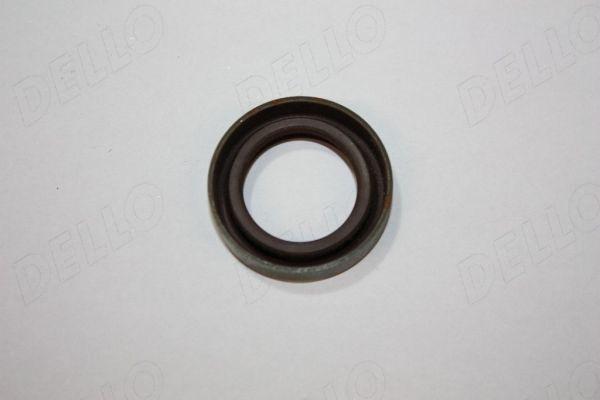 Automega 190065510 - Shaft Seal, manual transmission car-mod.net