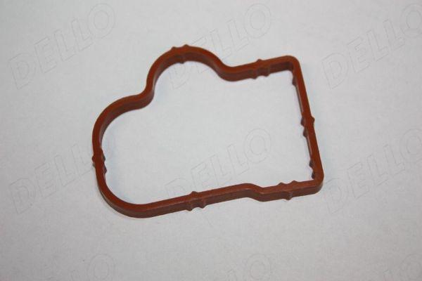 Automega 190060810 - Gasket, intake manifold car-mod.net