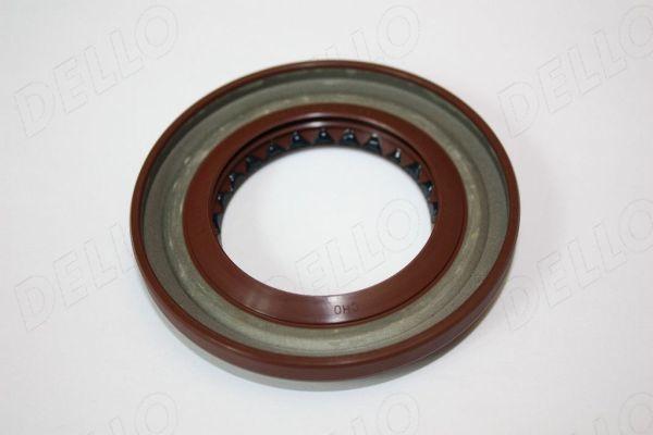 Automega 190061910 - Shaft Seal, differential car-mod.net