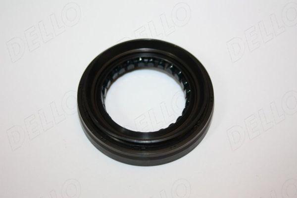 Automega 190061610 - Shaft Seal, differential car-mod.net