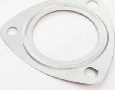 Automega 190068610 - Gasket, exhaust pipe car-mod.net