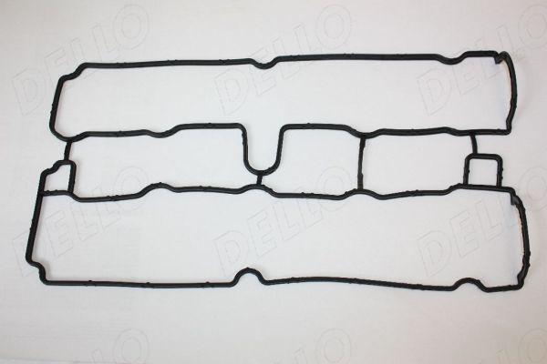 Automega 190063410 - Gasket, cylinder head cover car-mod.net