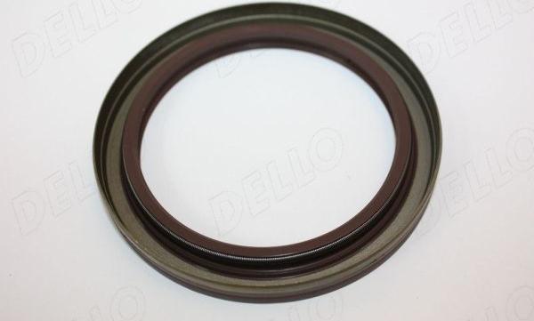Automega 190063010 - Shaft Seal, crankshaft car-mod.net