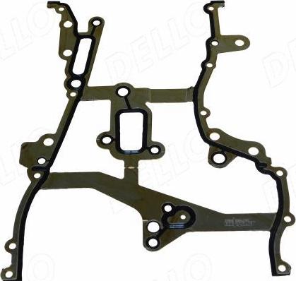 Automega 190063310 - Timing Case Gasket, engine timing car-mod.net