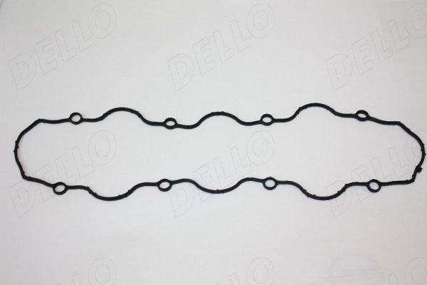 Automega 190063710 - Gasket, cylinder head cover car-mod.net