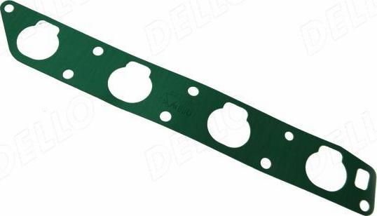 Automega 190067310 - Gasket, intake manifold car-mod.net