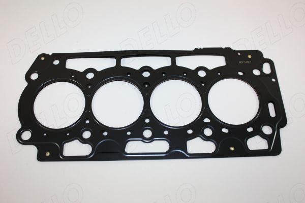 Automega 190005010 - Gasket, cylinder head car-mod.net