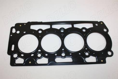 Automega 190005110 - Gasket, cylinder head car-mod.net