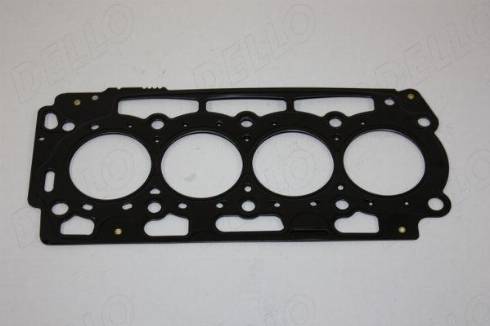 Automega 190005310 - Gasket, cylinder head car-mod.net