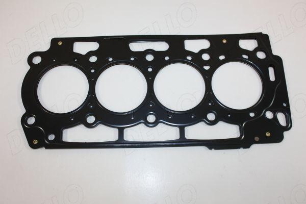 Automega 190005210 - Gasket, cylinder head car-mod.net