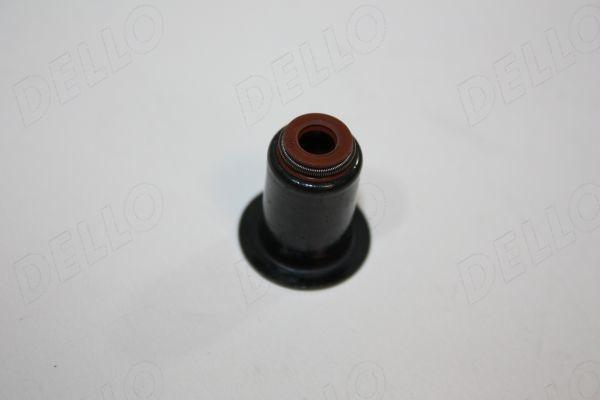 Automega 190006910 - Seal Ring, valve stem car-mod.net