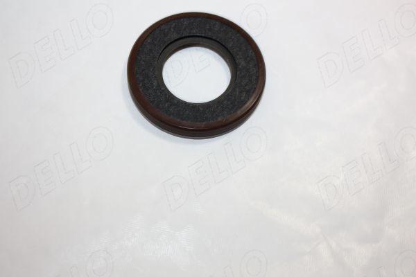 Automega 190006010 - Shaft Seal, crankshaft car-mod.net
