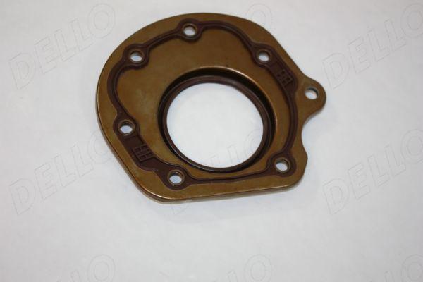 Automega 190006110 - Shaft Seal, crankshaft car-mod.net