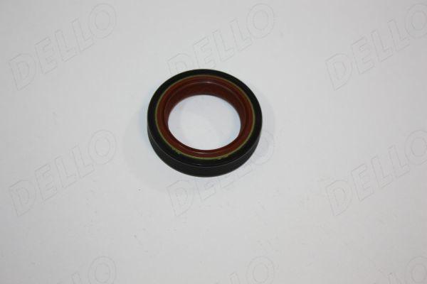 Automega 190007010 - Shaft Seal, crankshaft car-mod.net