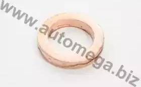 Automega 190007110 - Gasket, charger car-mod.net