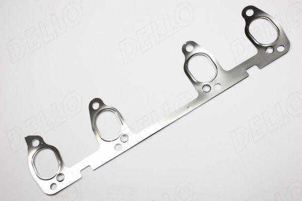 Automega 190019810 - Gasket, exhaust manifold car-mod.net