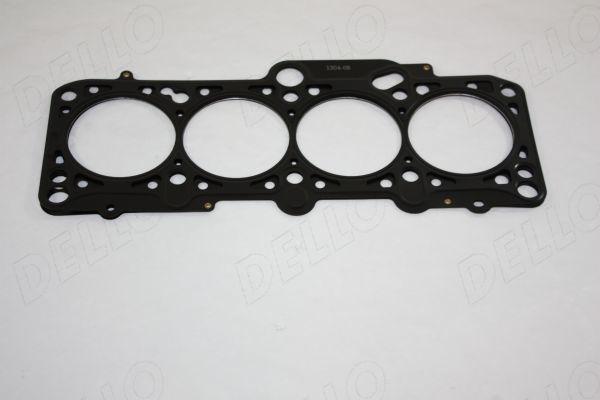 Automega 190014510 - Gasket, cylinder head car-mod.net