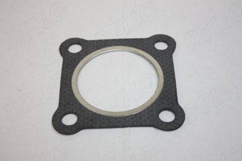 Automega 190015910 - Gasket, exhaust pipe car-mod.net