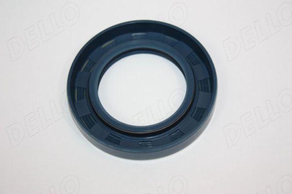 Automega 190016410 - Shaft Seal, manual transmission car-mod.net