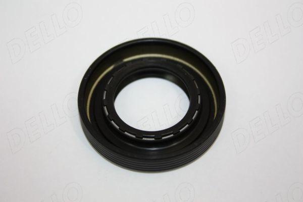 Automega 190016610 - Shaft Seal, manual transmission car-mod.net