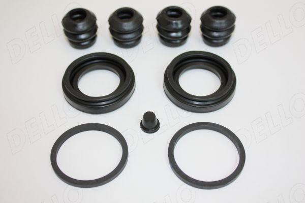 Automega 190016810 - Repair Kit, brake caliper car-mod.net