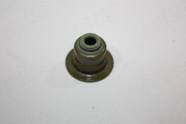 Automega 190010110 - Seal Ring, valve stem car-mod.net