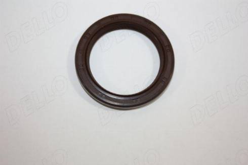 Automega 190010810 - Shaft Seal, crankshaft car-mod.net