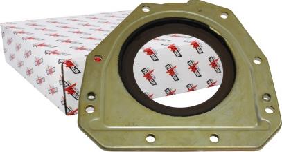 Automega 190018010 - Shaft Seal, crankshaft car-mod.net