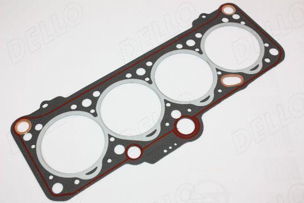 Automega 190018110 - Gasket, cylinder head car-mod.net