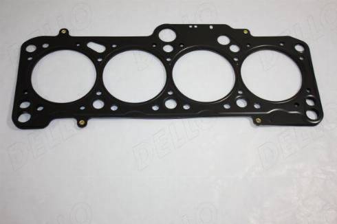 Automega 190018210 - Gasket, cylinder head car-mod.net