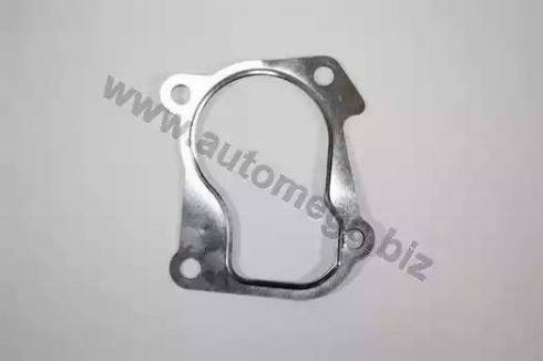 Automega 190013110 - Gasket, exhaust pipe car-mod.net