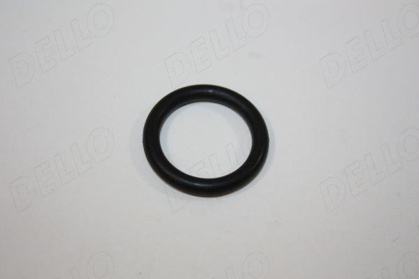 Automega 190013310 - Seal Ring, thermal switch car-mod.net