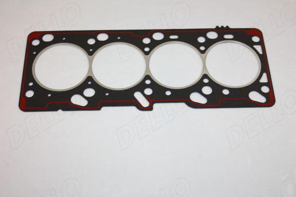 Automega 190012910 - Gasket, cylinder head car-mod.net