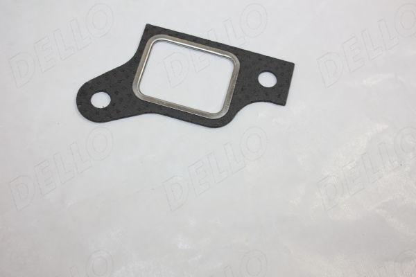 Automega 190012610 - Gasket, exhaust manifold car-mod.net