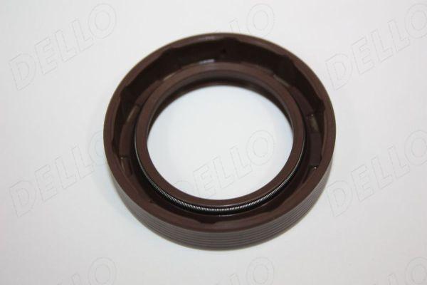 Automega 190017010 - Shaft Seal, camshaft car-mod.net