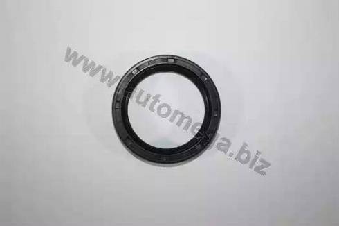 Automega 190035410 - Shaft Seal, differential car-mod.net