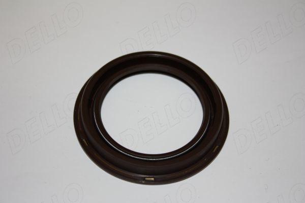 Automega 190035710 - Shaft Seal, wheel hub car-mod.net