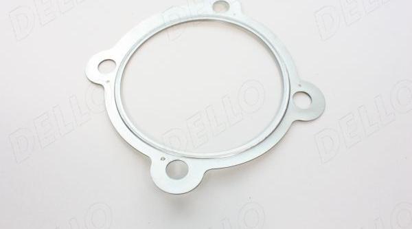 Automega 190030910 - Gasket, exhaust pipe car-mod.net