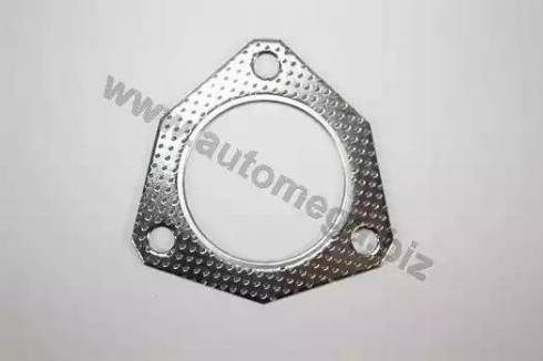 Automega 190030410 - Gasket, exhaust pipe car-mod.net