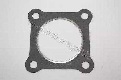 Automega 190030110 - Gasket, exhaust pipe car-mod.net