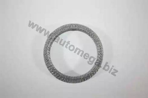 Automega 190030310 - Seal Ring, exhaust pipe car-mod.net