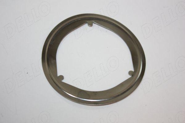 Automega 190031510 - Gasket, exhaust pipe car-mod.net