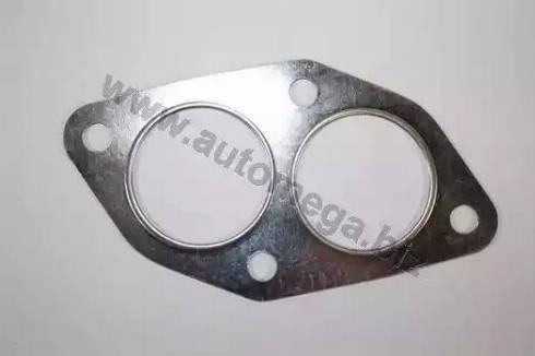 Automega 190031610 - Gasket, exhaust pipe car-mod.net