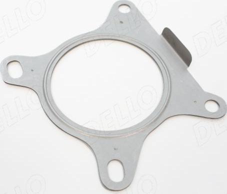 Automega 190031110 - Gasket, exhaust pipe car-mod.net
