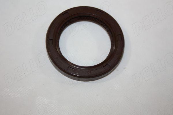 Automega 190038310 - Shaft Seal, crankshaft car-mod.net