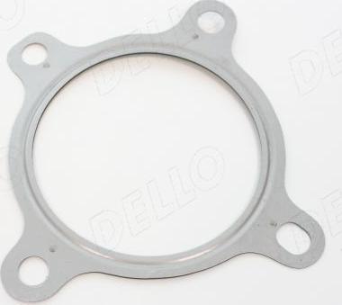 Automega 190033010 - Gasket, exhaust pipe car-mod.net