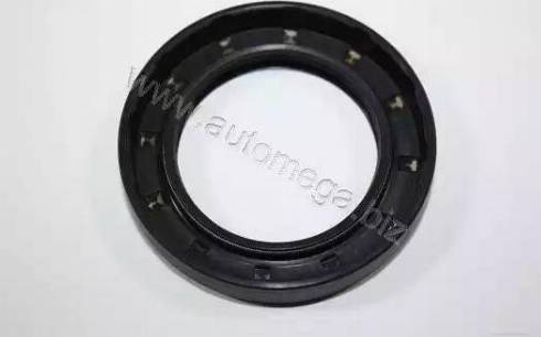 Automega 190033810 - Shaft Seal, differential car-mod.net