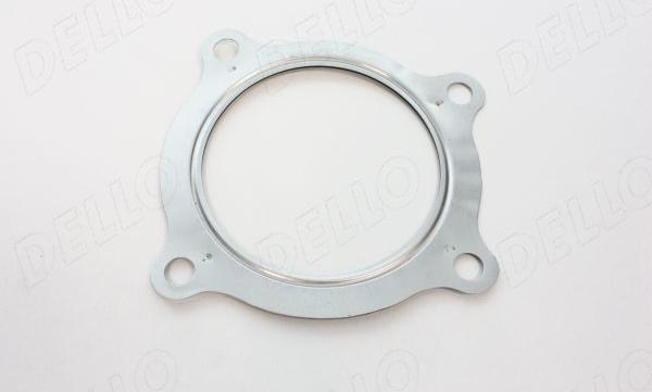 Automega 190032910 - Gasket, exhaust pipe car-mod.net