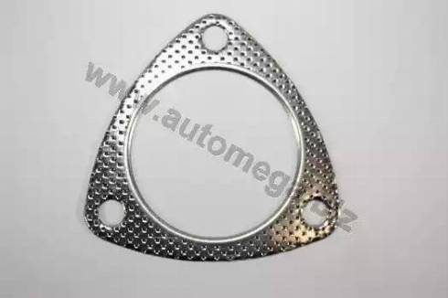 Automega 190032710 - Gasket, exhaust pipe car-mod.net