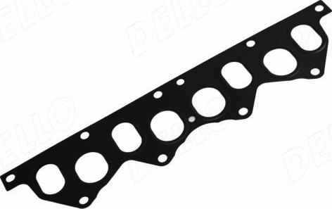 Automega 190037910 - Gasket, intake / exhaust manifold car-mod.net